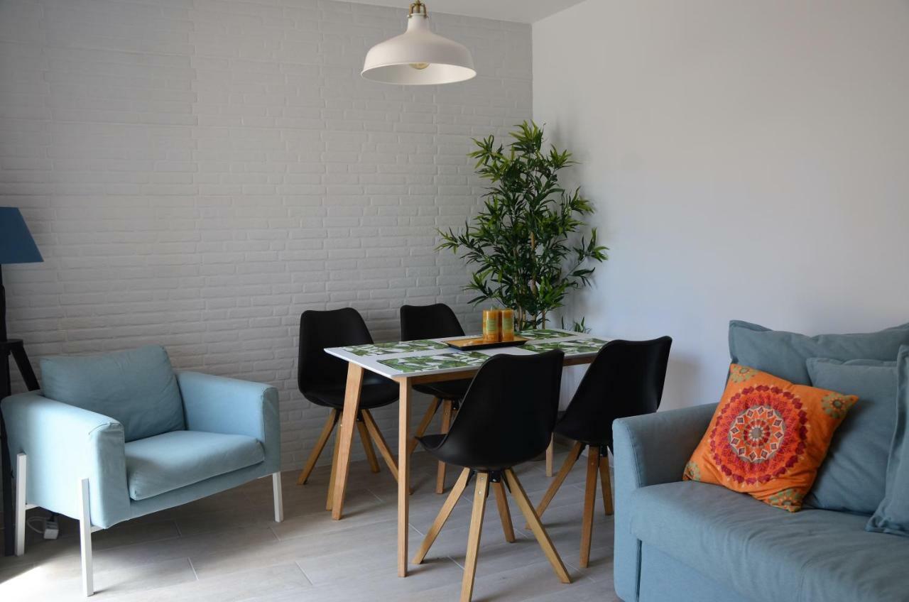 Fun And Rest Puerta Del Sol. Apartment Caleta De Fuste Exterior photo