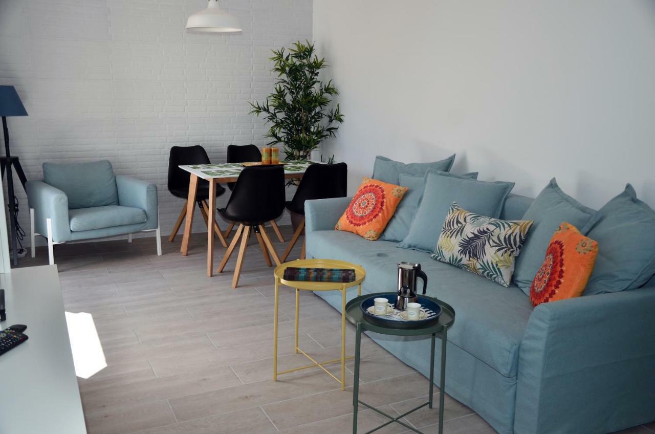 Fun And Rest Puerta Del Sol. Apartment Caleta De Fuste Exterior photo