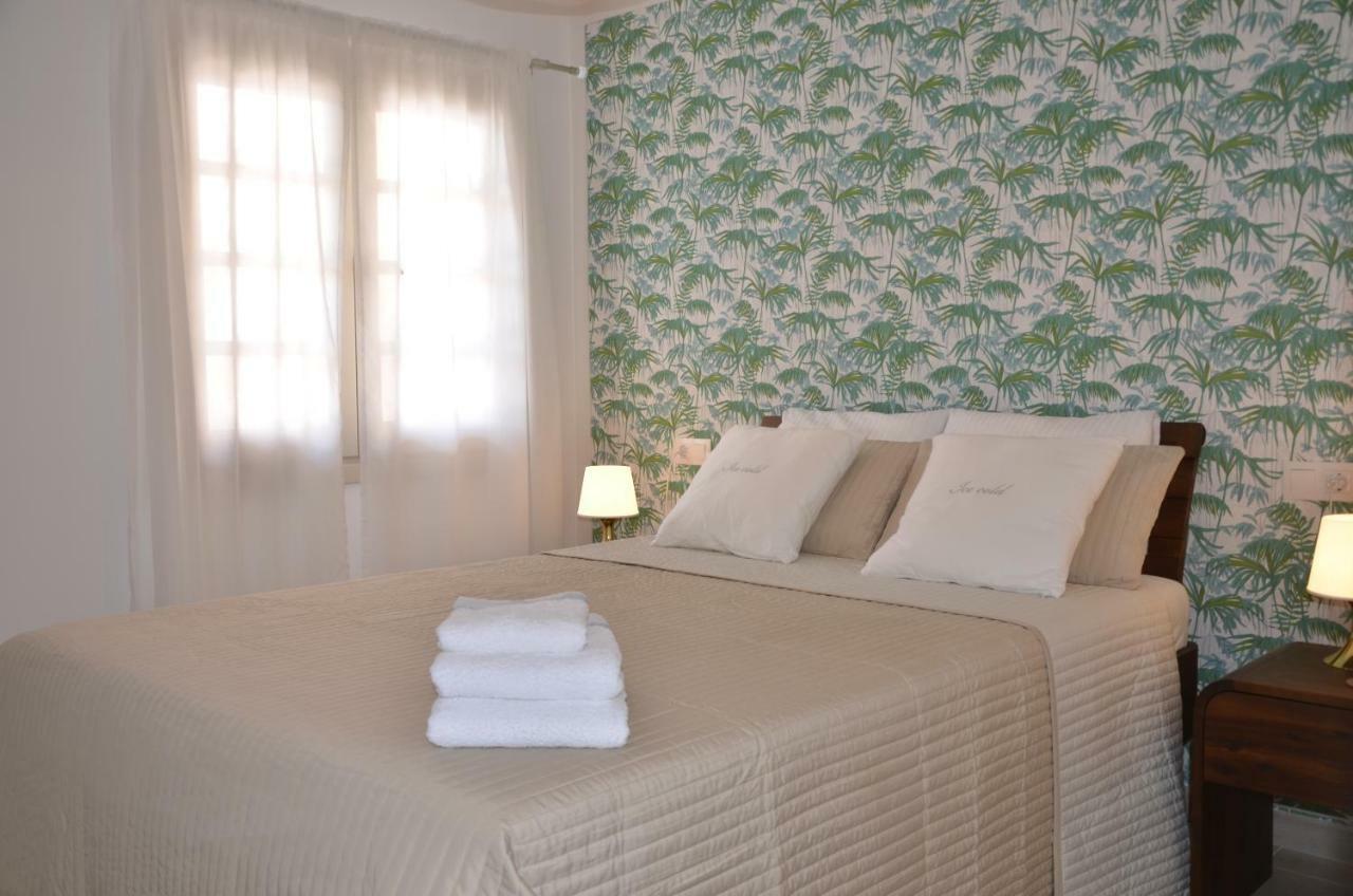 Fun And Rest Puerta Del Sol. Apartment Caleta De Fuste Exterior photo